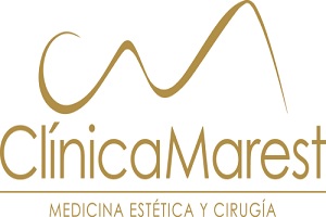 Clínica Marest, logo