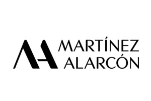 Clínica Martínez Alarcón, logo