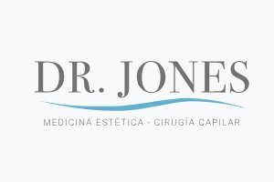 Clinica Medicina Estetica Valencia - Dr. Jones, logo