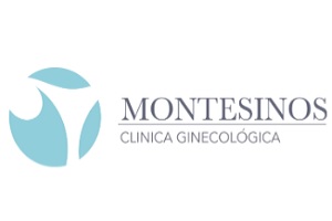 Clínica Montesinos, logo