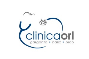 Clínica ORL Fernández, logo