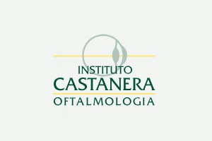 Clínica Oftalmológica Castanera - Sevilla, logo