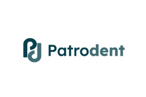 Clínica Patrodent - Dra. Ángela Martín, logo