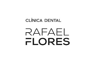 Clínica Rafael Flores, logo