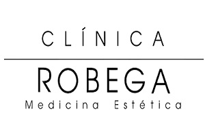 Clínica Robega, logo