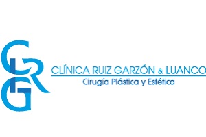 Clínica Ruiz Garzón & Luanco, logo