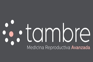 Clínica Tambre, logo