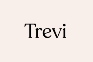 Clínica Trevi, logo