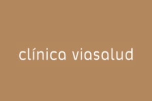 Clínica Viasalud, logo