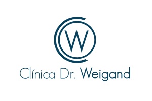 Clínica Weigand, logo