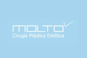 Clínica de Cirugía Estética Dr. Moltó, logo