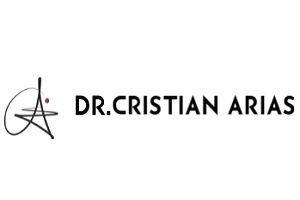 Clínica de Doctor Cristian Arias, logo