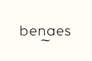 Clínica de Medicina Estética - Benaes, logo