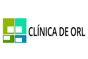 Clínica de ORL Scola Ramírez, logo