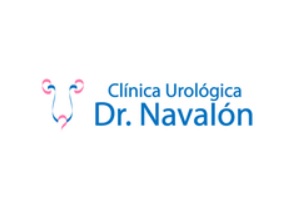 Clínica de Urología y Andrología Dr. Navalón, logo