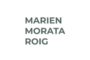 Clínica dental Marien Morata Roig, logo