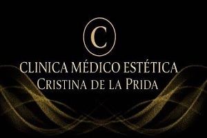 Clínica Médico Estética Cristina de la Prida, logo