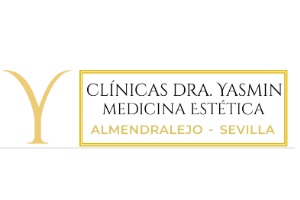 Clínicas Dra. Yasmin, logo