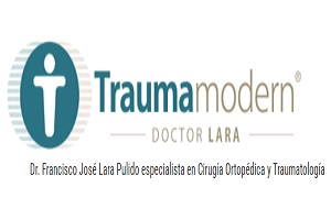 Consulta Doctor Lara, logo