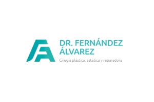 Consulta Dr. Fernández Álvarez, logo
