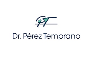 Consulta Dr. Pérez Temprano, logo