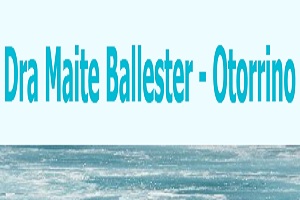 Consulta Dra. Maite Ballester