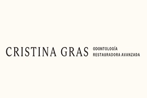 Cristina Gras Odontología Restauradora