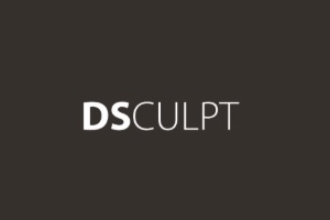 DSculpt Clinic, logo