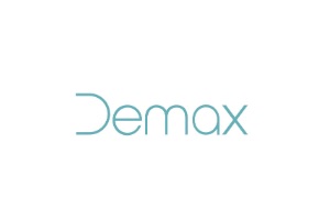 Demax Clinic, logo