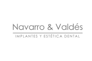 Dental Clinic Navarro, logo