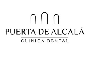 Dental Clinic Puerta de Alcalá, logo