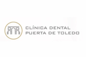 Dental Clinic Puerta de Toledo, logo