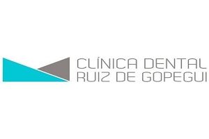 Dental Clinic Ruiz de Gopegui, logo