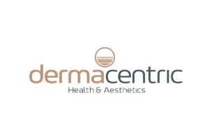 Dermacentric Health & Aesthetics, logo