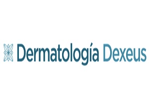 Dermatología Dexeus, logo