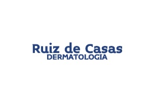 Dr. Andrés Ruiz de Casas, logo