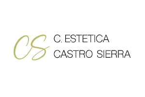 Dr. Castro Sierra - Clínica Ruber, logo