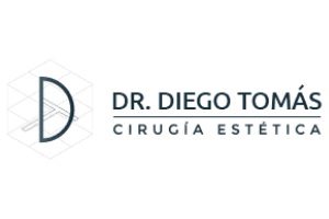 Dr. Diego Tomás Ivancich, logo