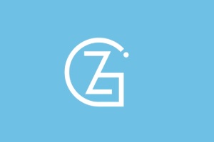 Dr. Gino Zingone, logo