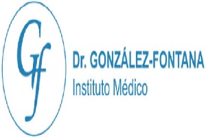 Dr. González-Fontana, logo