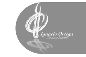 Dr. Ignacio Ortega, logo