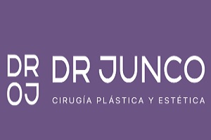 Dr. Junco, Cirugía Plástica y Estética, logo