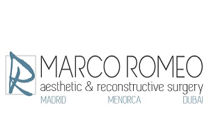 Dr. Marco Romeo, logo