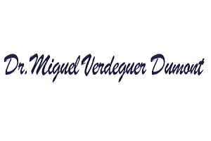 Dr. Miguel Verdeguer Dumont