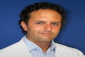 Dr. Rafael El Khoury Moreno, logo