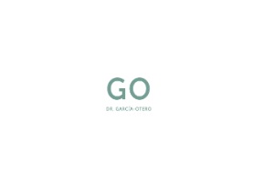 Dr. Rufino García-Otero, logo