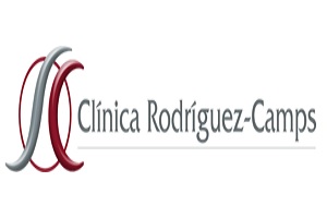 Dr. Salvador Rodríguez-Camps, logo