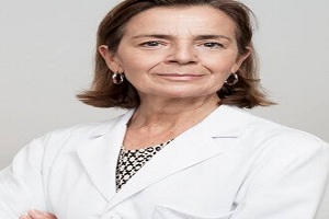 Dra. Anaut Ana - Alergóloga