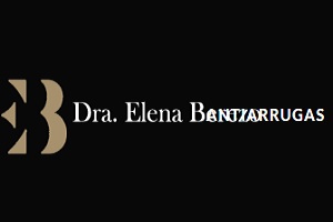 Dra. Elena Berezo, logo