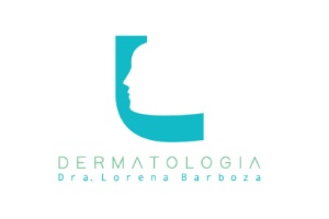 Dra. Lorena Barboza - Invita Dermatologia, logo